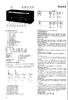 Philips - B-5-X-44-A-Service-Manual